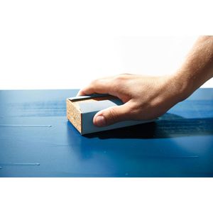 Produktbild für Schleifpapier Festool Granat 230x280 P80 GR/10, 201258