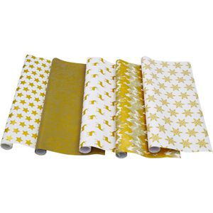 Geschenkpapier