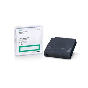 LTO-Ultrium-Band HPE C7977A