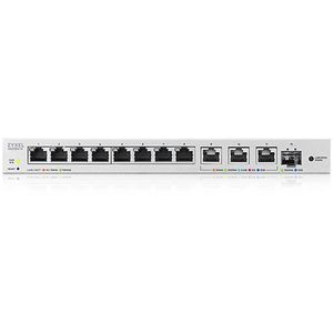 Produktbild für Switch ZyXEL Multi-Gigabit, XGS1250-12-ZZ0102F, managed