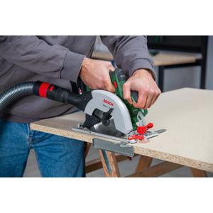 Produktbild für Handkreissäge Bosch EasyCirc 18V-48, Akku