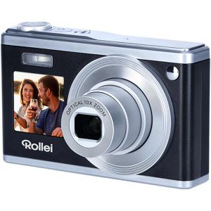 Produktbild für Kompaktkamera Rollei Compactline 10x, mit 2,8 Zoll Display
