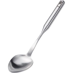 Produktbild für Servierlöffel Fissler Essential, Edelstahl 18/10