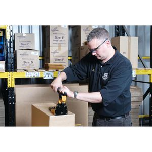 Produktbild für Handtacker Bostitch MS-3519-E