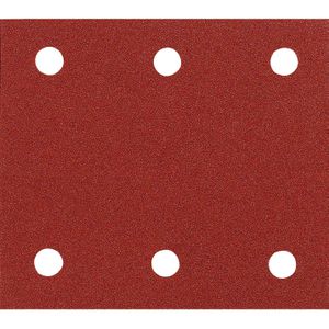 Schleifpapier Makita P 33118, Körnung 100