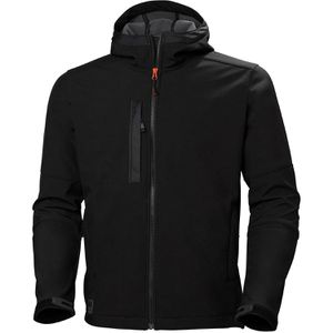 Arbeitsjacke Helly-Hansen Kensington, mit Kapuze