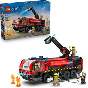Klemmbausteine LEGO City 60499, ab 7 Jahre