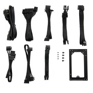 Produktbild für PC-Netzteil Be-Quiet SFX L Power BN239, ATX 2.4 / SFX 3.3, 600