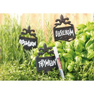 Produktbild für Lackmarker Edding 750