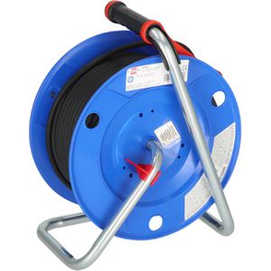 Produktbild für Kabeltrommel Brennenstuhl Garant, für außen IP44