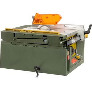 Produktbild für Tischkreissäge Proxxon FET, 27070, 80 mm