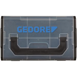 Produktbild für Sortimentskasten GEDORE L-BOXX Mini, 1102 L