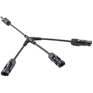 Produktbild für Solarstecker Offgridtec 8-01-010338, MC4 3-fach-Verteiler