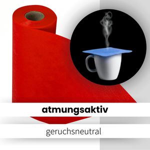 Produktbild für Tischläufer Sensalux 69700309, waschbar