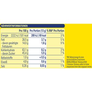 Produktbild für Schokoriegel Nesquik Wafer Milk