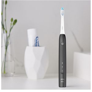Produktbild für Elektrische-Zahnbürste Oral-B Pulsonic Slim Clean