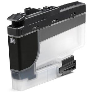 Produktbild für Tinte Böttcher-AG für Brother LC-424BK