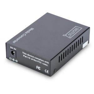 Produktbild für Medienkonverter Digitus DN-82123