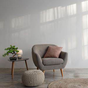 Produktbild für Kunstpflanze Creativ-green Bonsai Myrte
