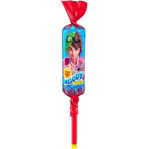 Produktbild für Lutscher Chupa-Chups Melody Pops