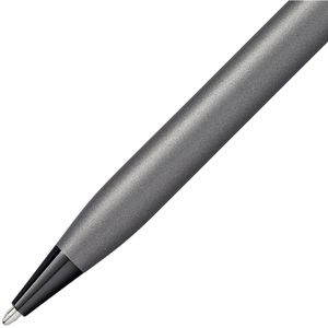 Produktbild für Kugelschreiber Cross Century II Gunmetal Grey