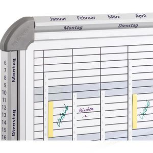 Produktbild für Planungstafel Franken PRO EU5000 EuroLine