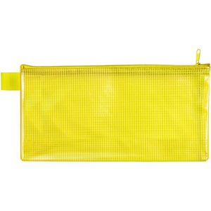 Produktbild für Reißverschlussbeutel Veloflex 2706010, DIN lang