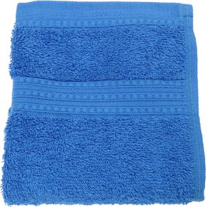 Produktbild für Handtuch Julie-Julsen royalblau, 30 x 50 cm