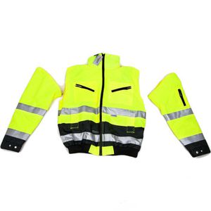 Produktbild für Arbeitsjacke ASATEX Prevent Thosa, 174ZG