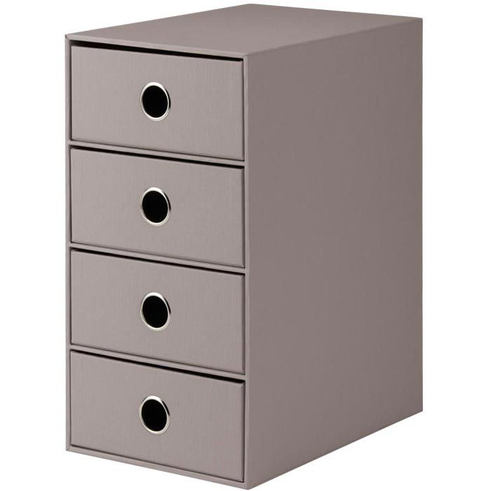 Rössler Papier Soho für A4 taupe mit Griff (1318452491) ab 11,13 € | Preisvergleich bei