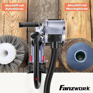 Produktbild für Satiniermaschine FANZWORK HG0025