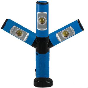 Produktbild für Arbeitsleuchte as-Schwabe EVO 7, LED