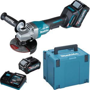Winkelschleifer Makita GA013GM201 XGT