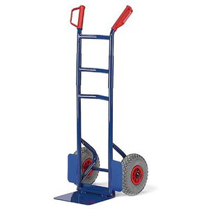 Sackkarre Rollcart Stapelkarre, 20-9852, klappbar