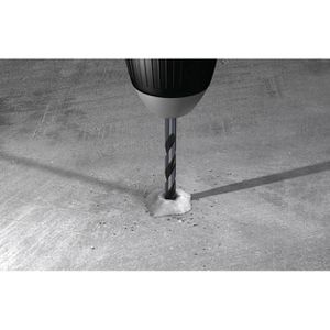 Produktbild für Bohrer Fischer CTS 5 D-C, 536606