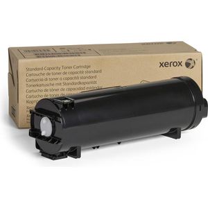 Toner Xerox 106R03940 schwarz