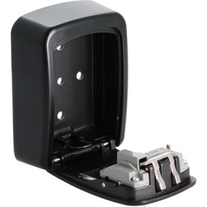 Produktbild für Schlüsseltresor Böttcher-AG