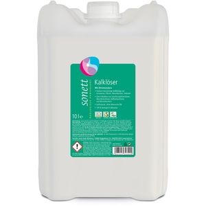 Entkalker Sonett DE3039, Kalklöser