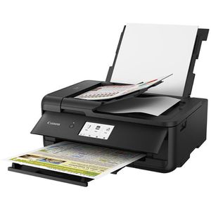 Produktbild für Multifunktionsgerät Canon Pixma TS9550a