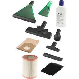 Produktbild für Waschsauger Fakir Premium SR 9800 S, 1600 Watt