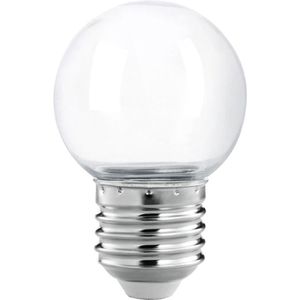 Produktbild für LED-Lampe Blulaxa MiniGlobe, E27