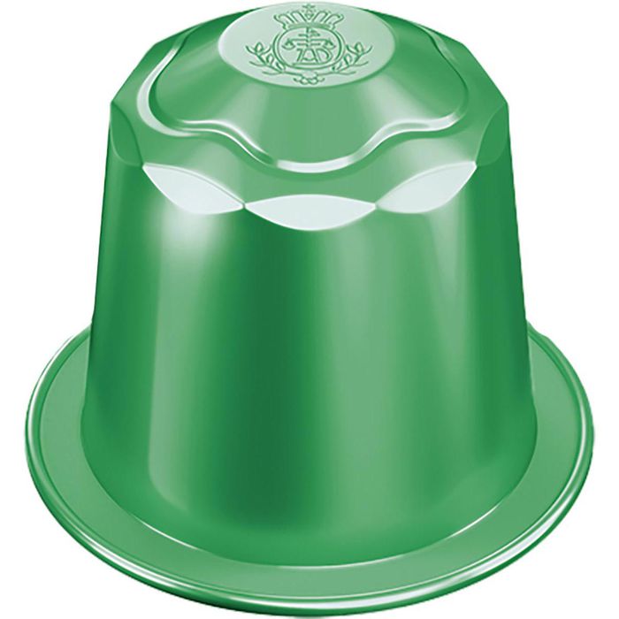 Dallmayr capsa Lungo Belluno (10 Port.) Test - 76/100 (gut Dallmayr capsa Lungo Belluno (10 Port.) Test - 76/100 (gut