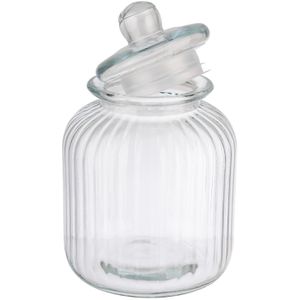 Produktbild für Vorratsglas APS Cookiego 82269, mit Glasdeckel