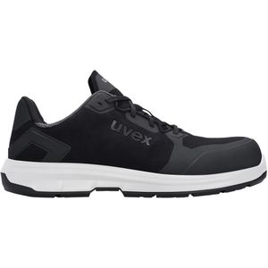 Produktbild für Sicherheitsschuhe Uvex 1 sport 65962, ESD, S3L