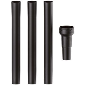 Saugrohr Metabo mit Muffe, 630168000