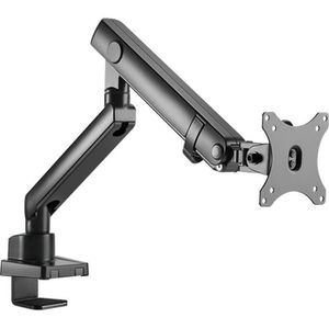 Produktbild für Monitorhalterung ICY-BOX IB-MS313-T, VESA 75x75 &amp; 100x100 mm