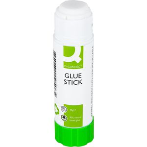 Produktbild für Klebestift Q-Connect 40g
