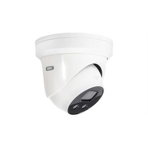 Produktbild für Überwachungskamera Abus IPCB54511B, 4 mm, außen