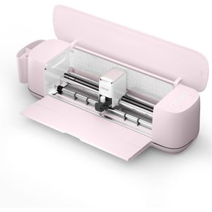 Produktbild für Schneideplotter LOKLiK iCraft, pastel pink