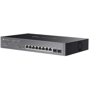 Switch TP-Link Omada, SG2210MP, managed